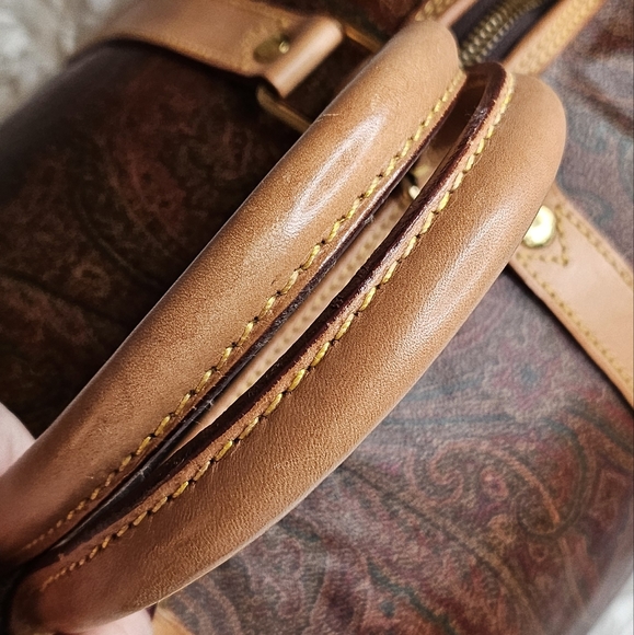 ETRO Duffle Bag - Picture 3 of 16
